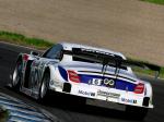 Lexus SC430 Super GT 2006 года